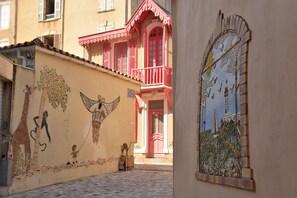 Exterior - PORT JURE - SEA VIEW (Les Sables-d´Olonne)