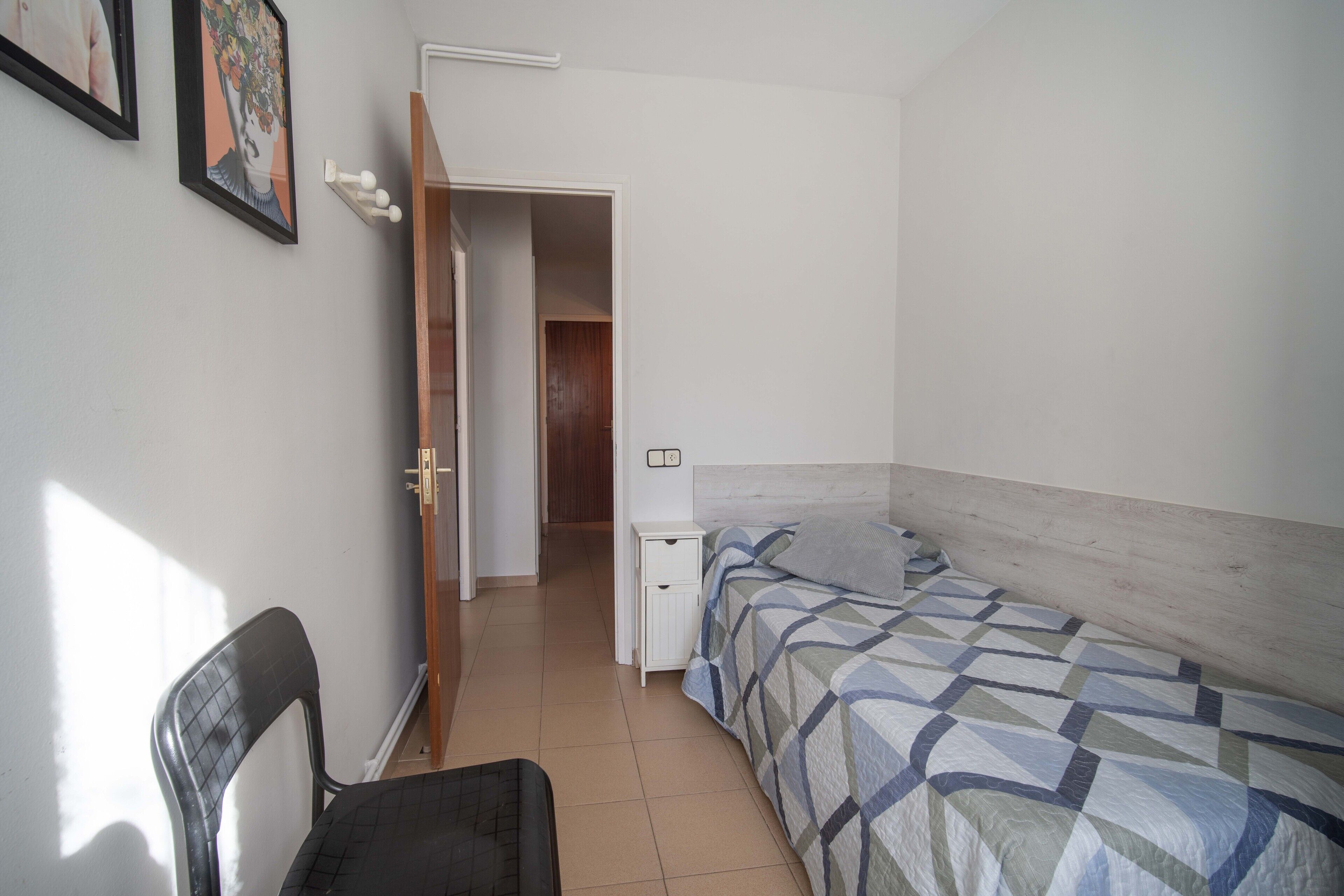Apartamento a 3 Kms. de Igualada