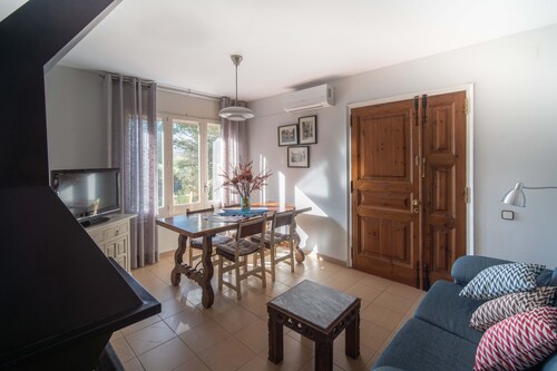 Apartment 3 km from Igualada