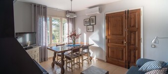 Apartment 3 km from Igualada