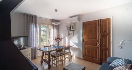 Apartment 3 km from Igualada
