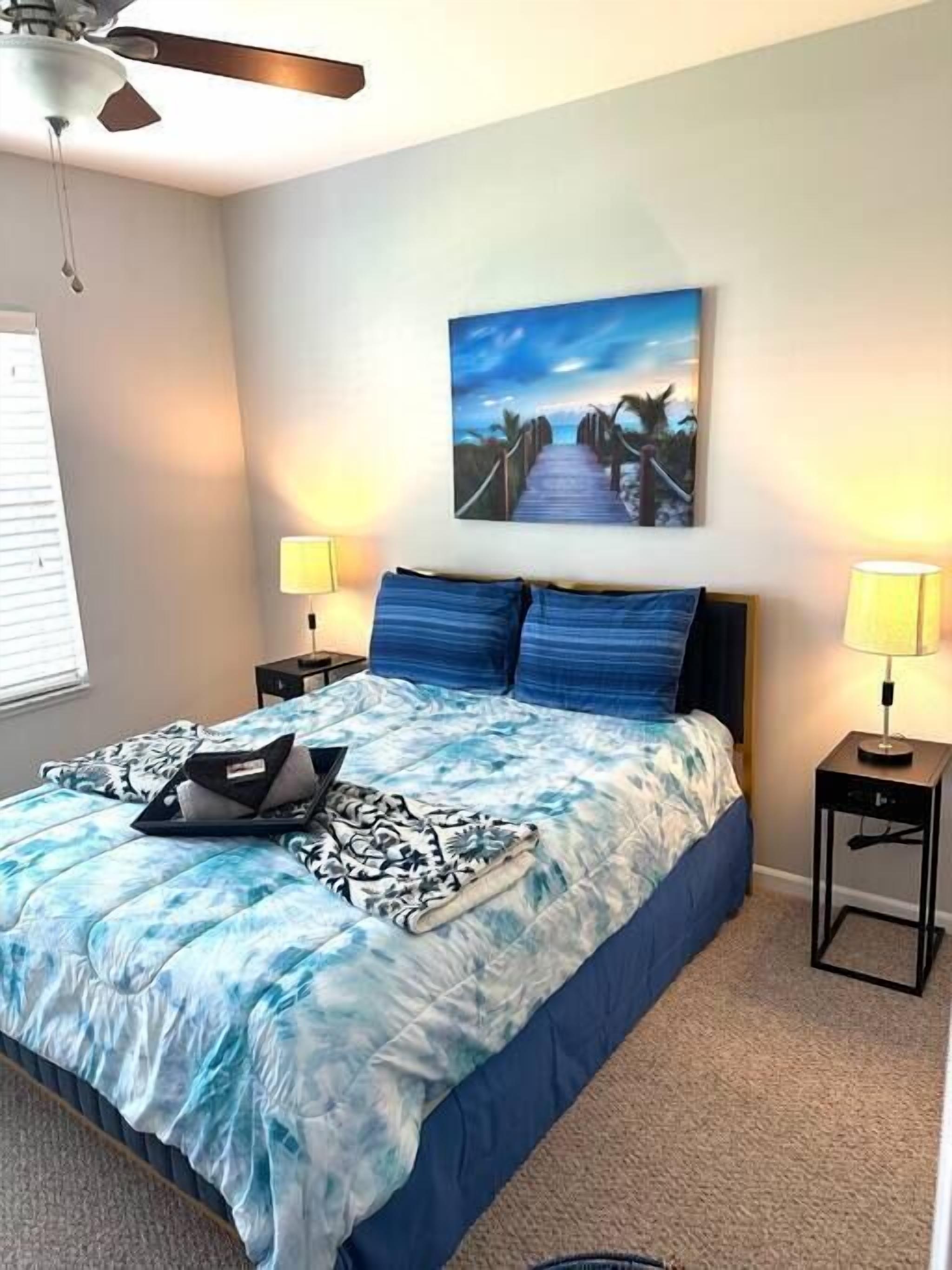 Stylish Home (Pool) Orlando