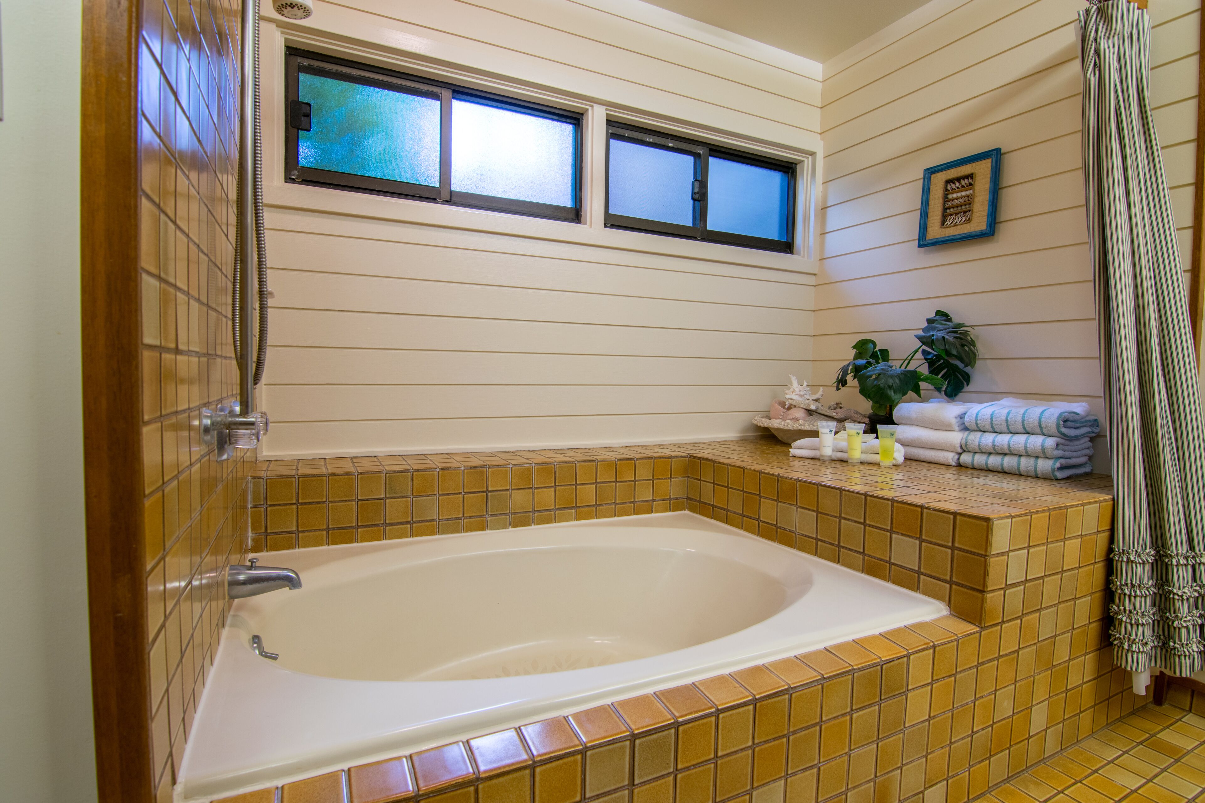 2 Bedroom Ridge Villas Ocean