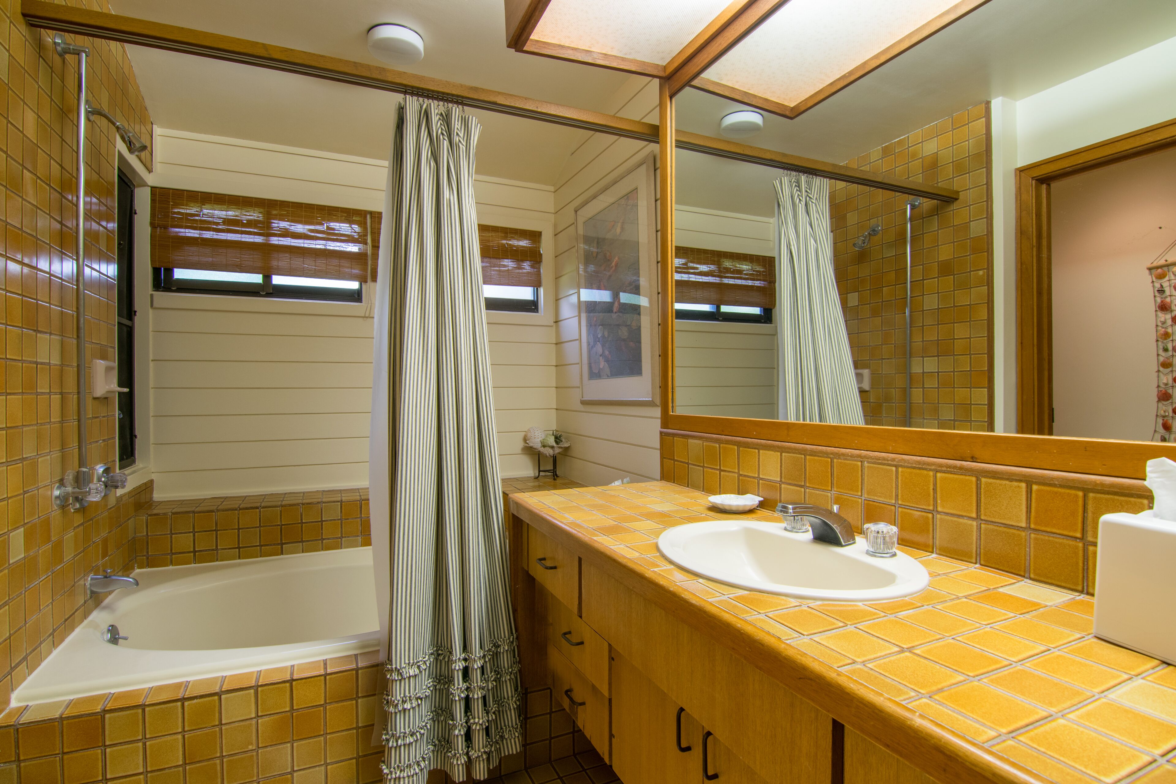 2 Bedroom Ridge Villas Ocean