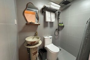 Room - Xiangshangpin Hostel (Lijiang)