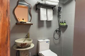 Room - Xiangshangpin Hostel (Lijiang)