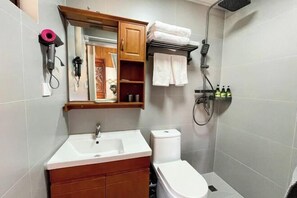 Room - Xiangshangpin Hostel (Lijiang)