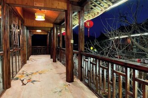 Unclassified image, 2 of 38, button - Xiangshangpin Hostel (Lijiang)