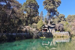 Miscellaneous - Xiangshangpin Hostel (Lijiang)