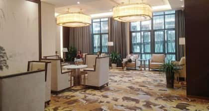 Shizhushan dezheng Hotel