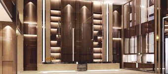 儀徵石柱山德正大飯店