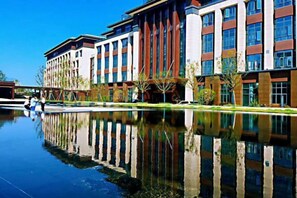 Exterior - Shizhushan dezheng Hotel (Yizheng)