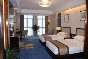 Cribs/infant beds - Shizhushan dezheng Hotel (Yizheng)