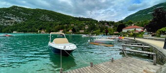 Reflet Bleu By the Lake 3*