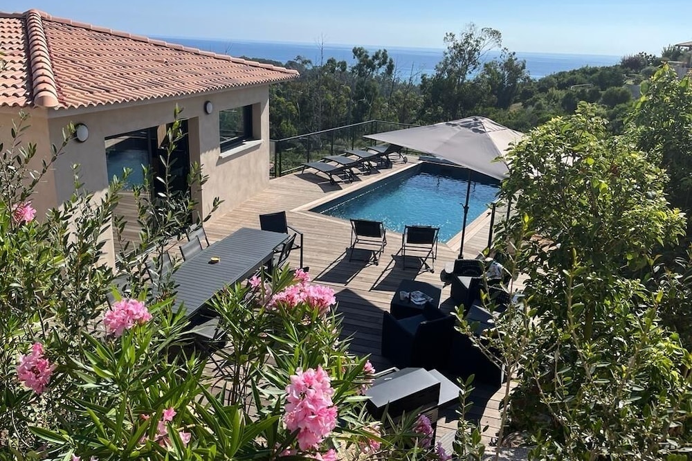 Villa Kalinas