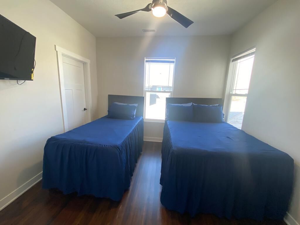 At this property, you will find the perfect spot for vacations and exploring "O"