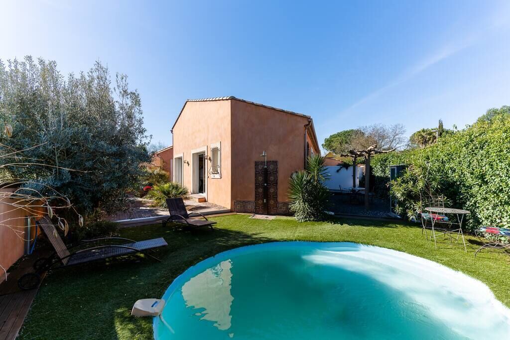 Villa evasion, your oasis of serenity