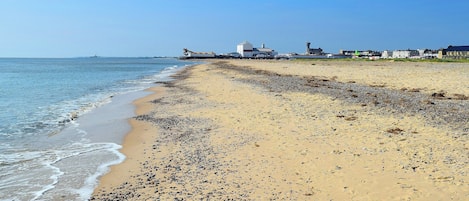 Pêche sur place