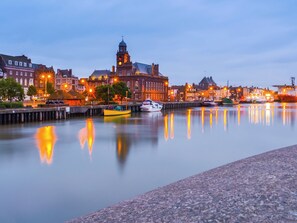 Miscellaneous - 1 bedroom accommodation in Catfield (Catfield)