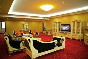 Room - Xinzhou Conference Hotel (Xinzhou)
