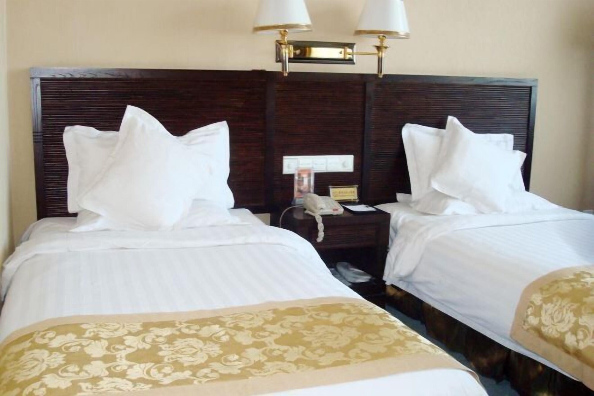 2 Star Hotels