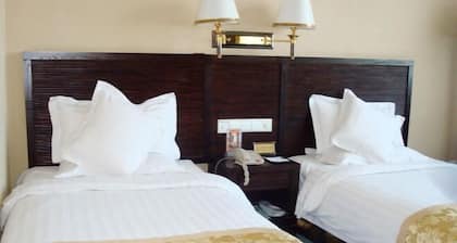 Xinzhou Conference Hotel