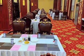Unclassified image, 5 of 39, button - Xinzhou Conference Hotel (Xinzhou)