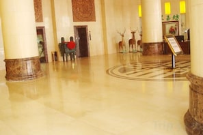 Unclassified image, 3 of 39, button - Xinzhou Conference Hotel (Xinzhou)