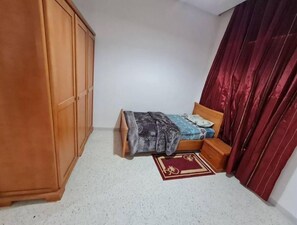 3 chambres, Wi-Fi