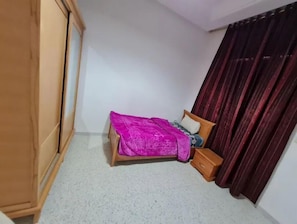 3 chambres, Wi-Fi