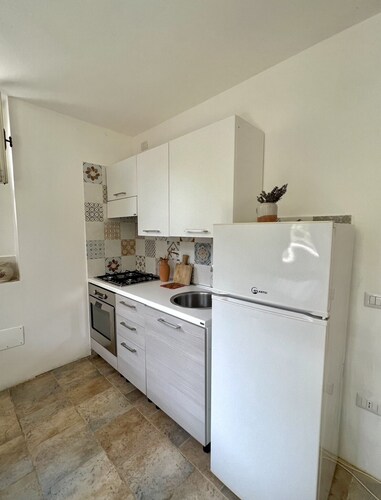 Vacation home in La Caletta - Murikessa