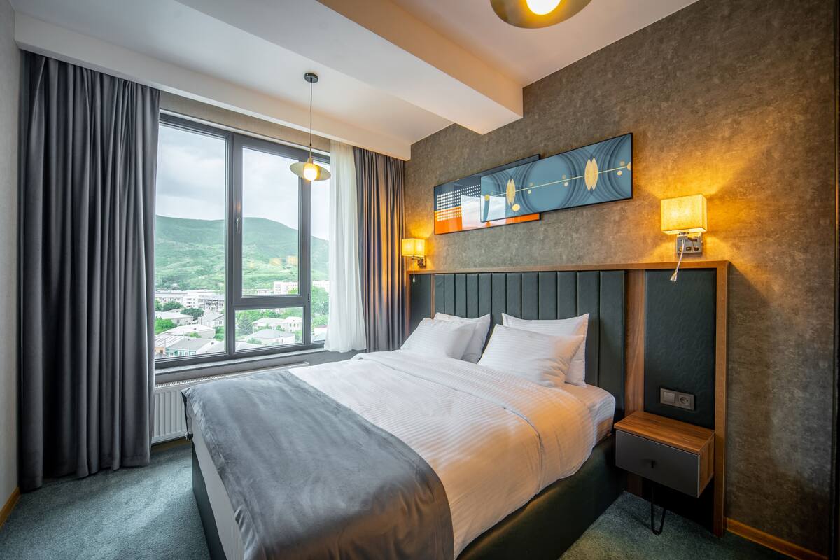 Appartement Deluxe, non-fumeur