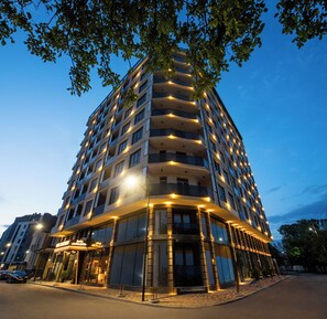 Exterior - Gori Apartments (Gori)