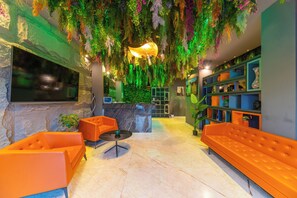 Reception - Gori Apartments (Gori)