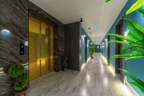 Hallway - Gori Apartments (Gori)