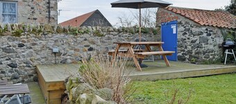 Lee Cottage - E4343A