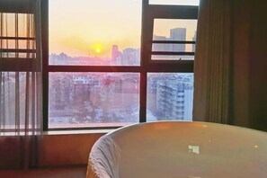 Room - Century Chanson Hotel (Mianyang)