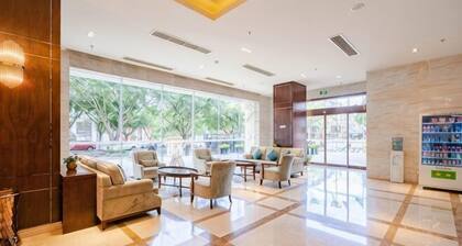 Century Chanson Hotel