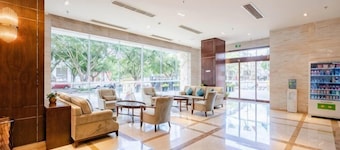 Century Chanson Hotel