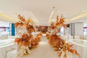 Restaurant - Century Chanson Hotel (Mianyang)