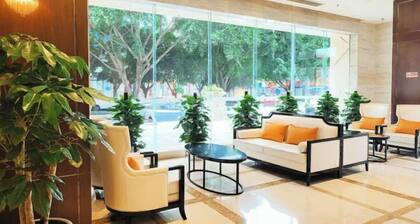 Century Chanson Hotel