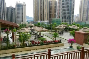 Interior - Century Chanson Hotel (Mianyang)