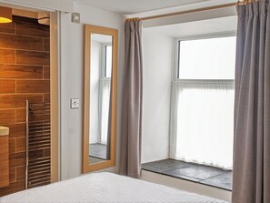 2 Schlafzimmer, kostenloses WLAN, BettwÀsche
