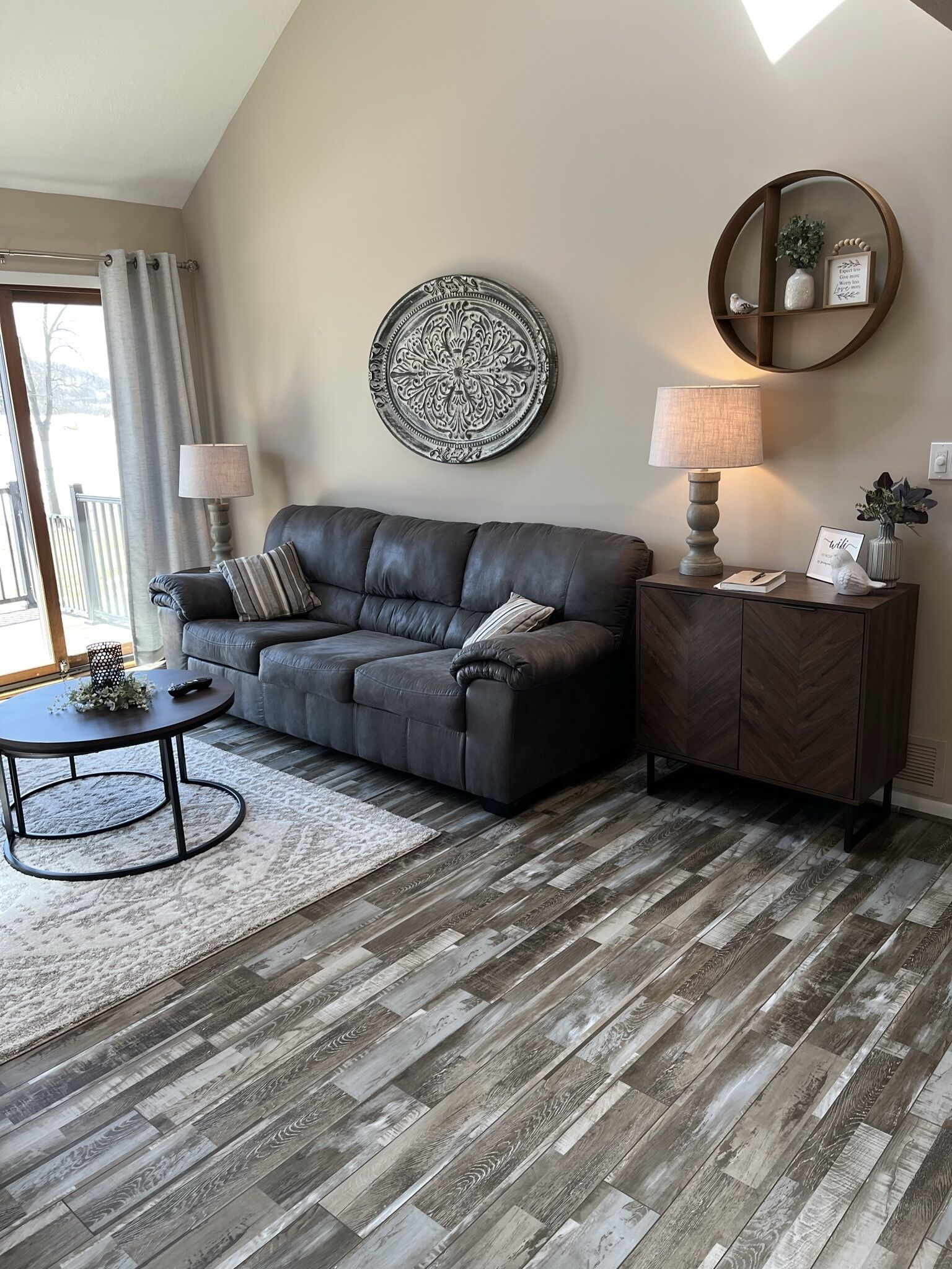 Charming cozy townhome in the Galena Territory