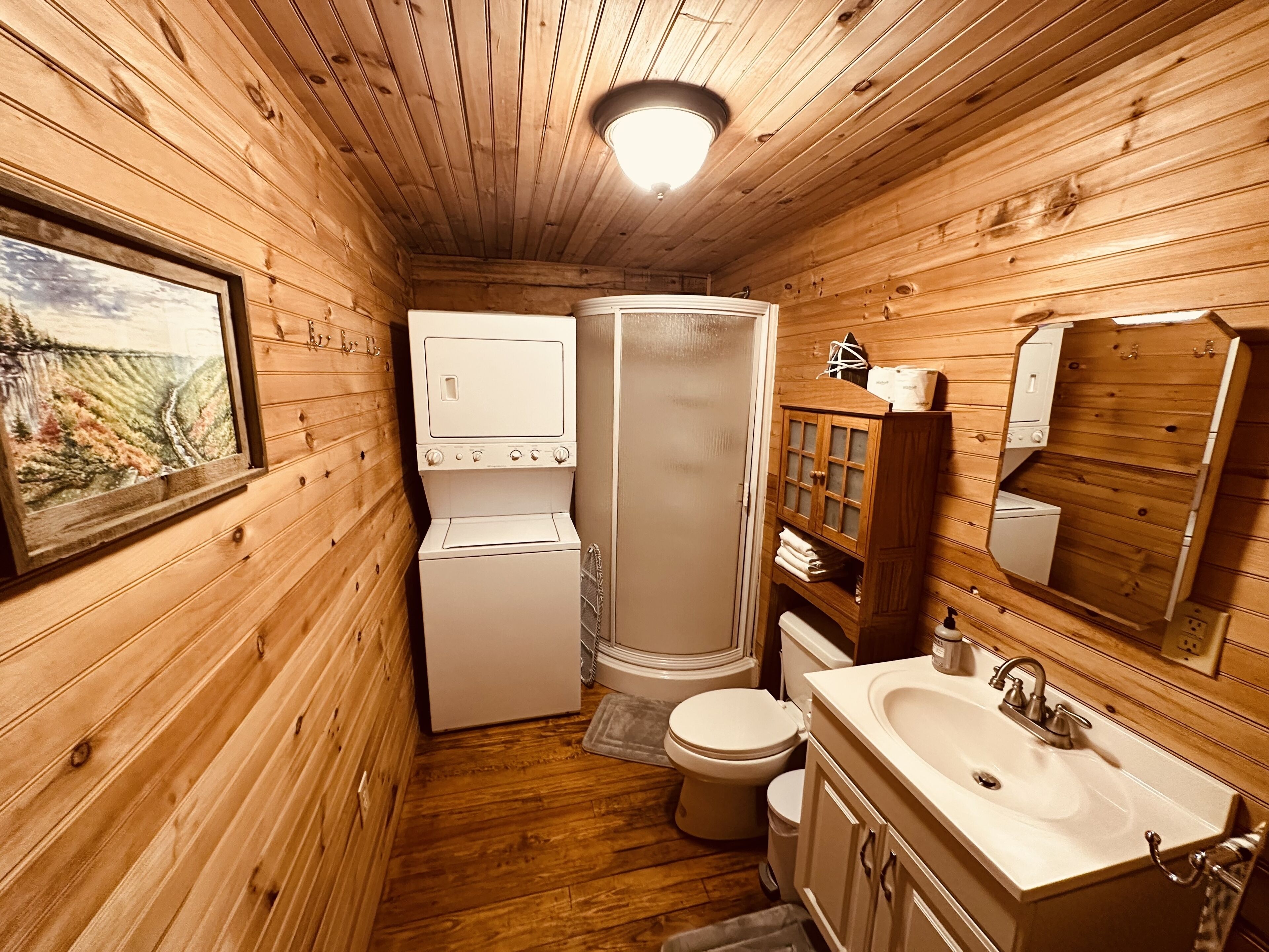 Top 12 PetFriendly Cabins Near Summersville, West Virginia Updated