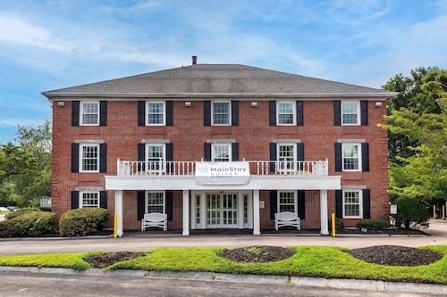 MainStay Suites Foxboro – Mansfield