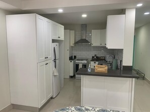 Departamento | Cocina privada