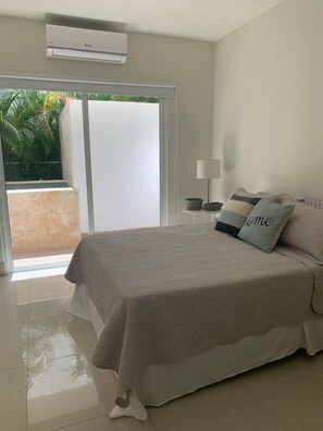 Departamento | 2 habitaciones y wifi gratis