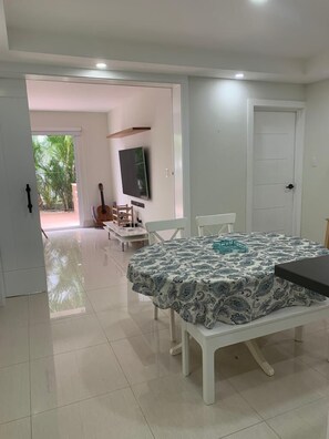 Departamento | Área de sala de estar