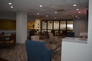 Desayuno continental incluido todos los días 